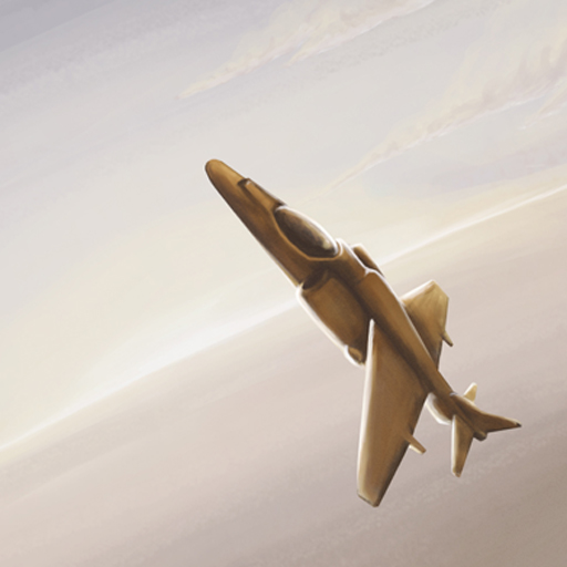 AirFight app icon