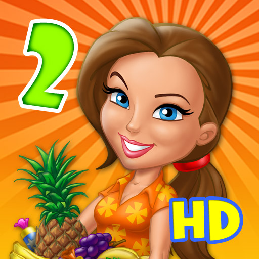 Ranch Rush 2 HD (AppStore Link)
