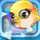 iPhone/iPadアプリ「Freezing Bird」のアイコン
